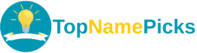 Top Name Picks